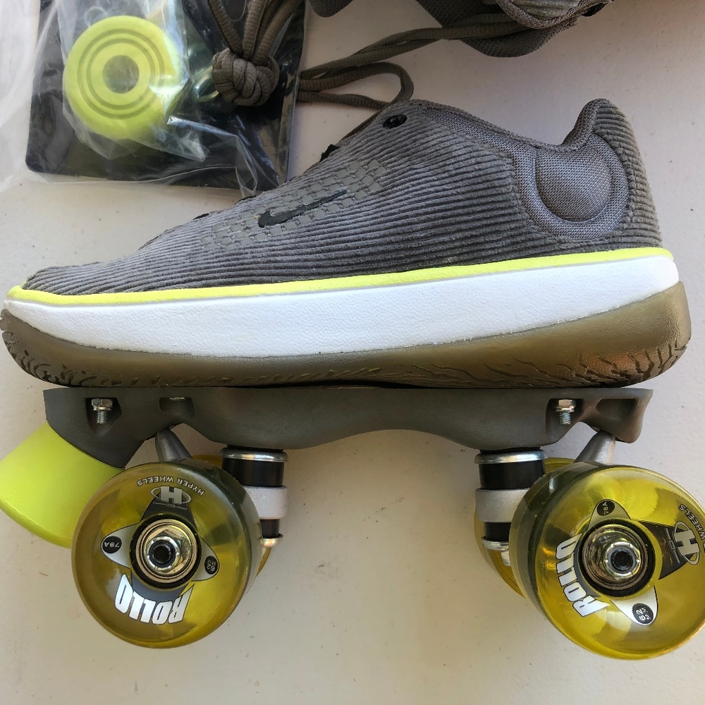 Nike Beach Comber Women Roller Skates